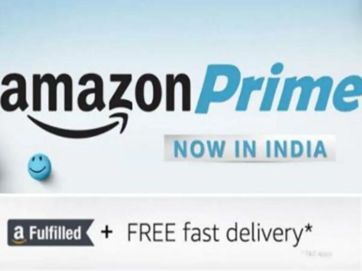 Amazon Prime Video Amazon Prime Video To Focus More On Indian Market The Economic Times Amazon Prime Video Amazon Prime Video To Focus More On Indian Market The Economic Times