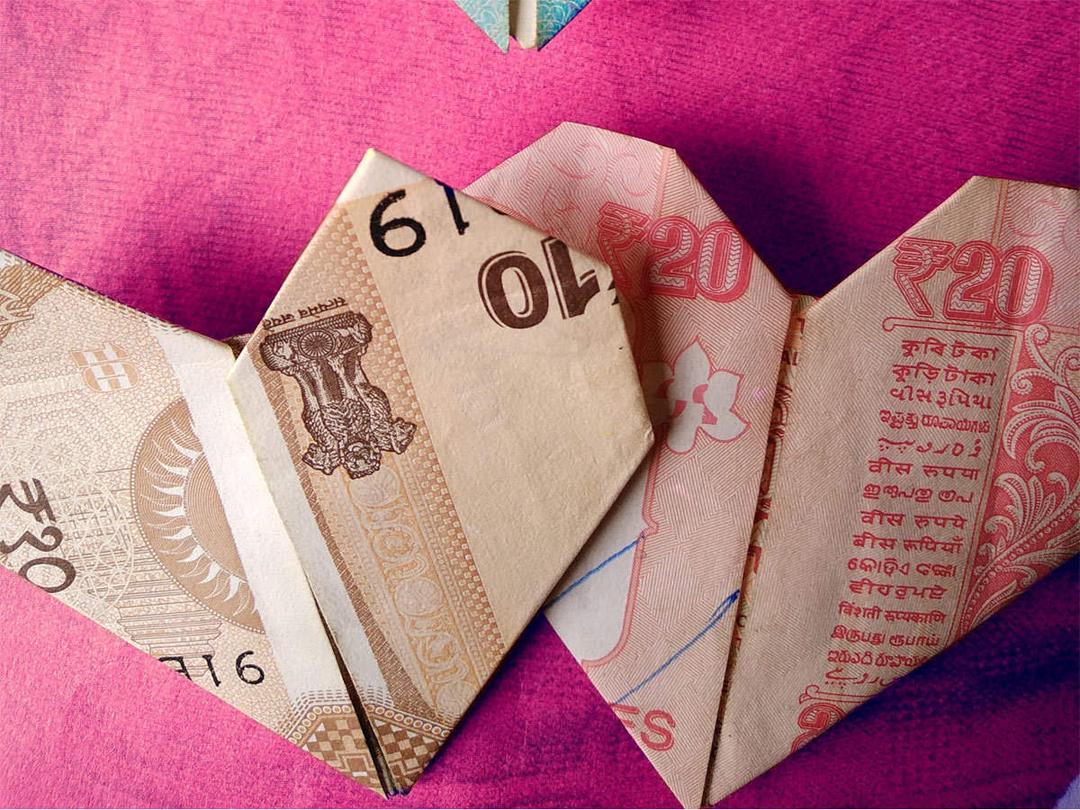 Valentine Day Financial Compatibility Quiz Take This Quiz To Find Out If You Can Have A Successful Long Term Financial Future With Your Partner The Economic Times