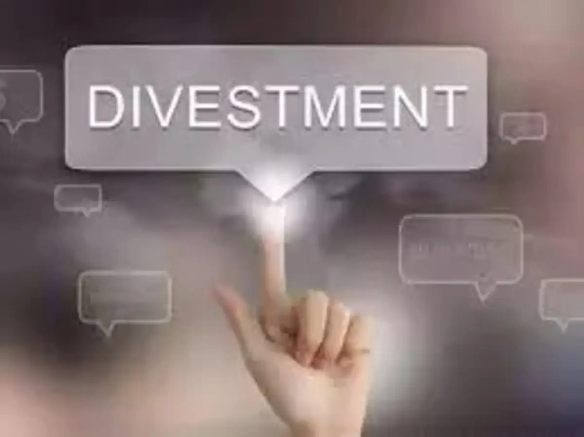 Divestment, asset monetisation target for FY25 may be cut 40% - The  Economic Times
