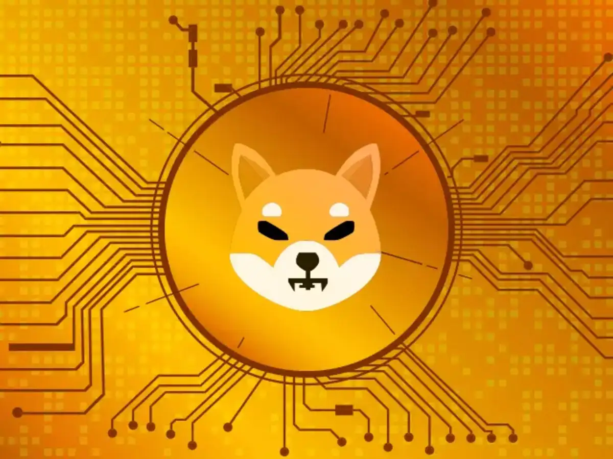 Metaverse: ​Shiba Inu enters Metaverse with over 1,00,000 plots to take on  Decentraland - The Economic Times