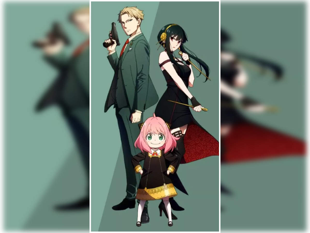 Spy  Family Season 2 Release dates announced with key visuals  Heres the  Manga arc it will adapt