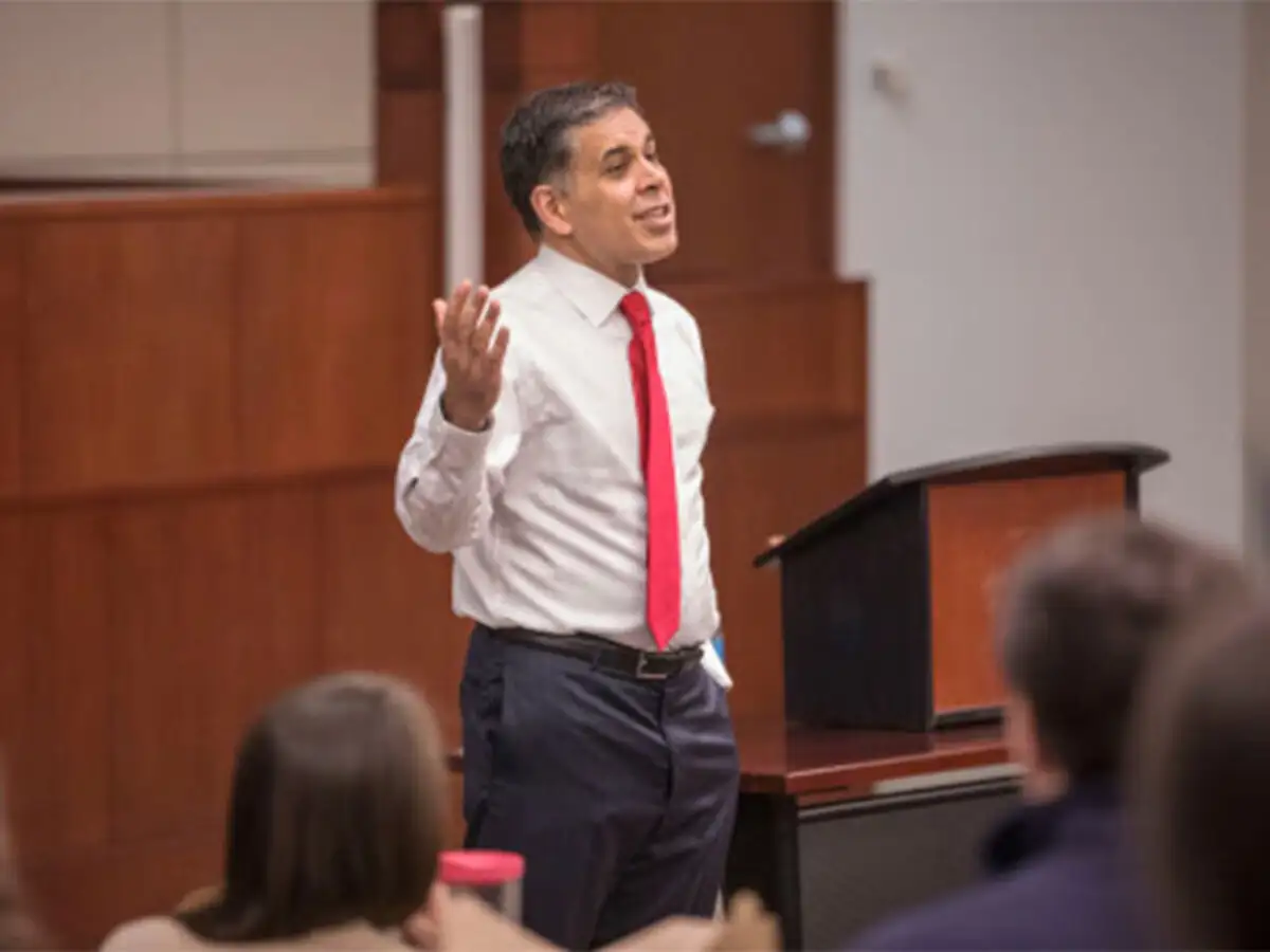 Amul thapar supreme court Clearance