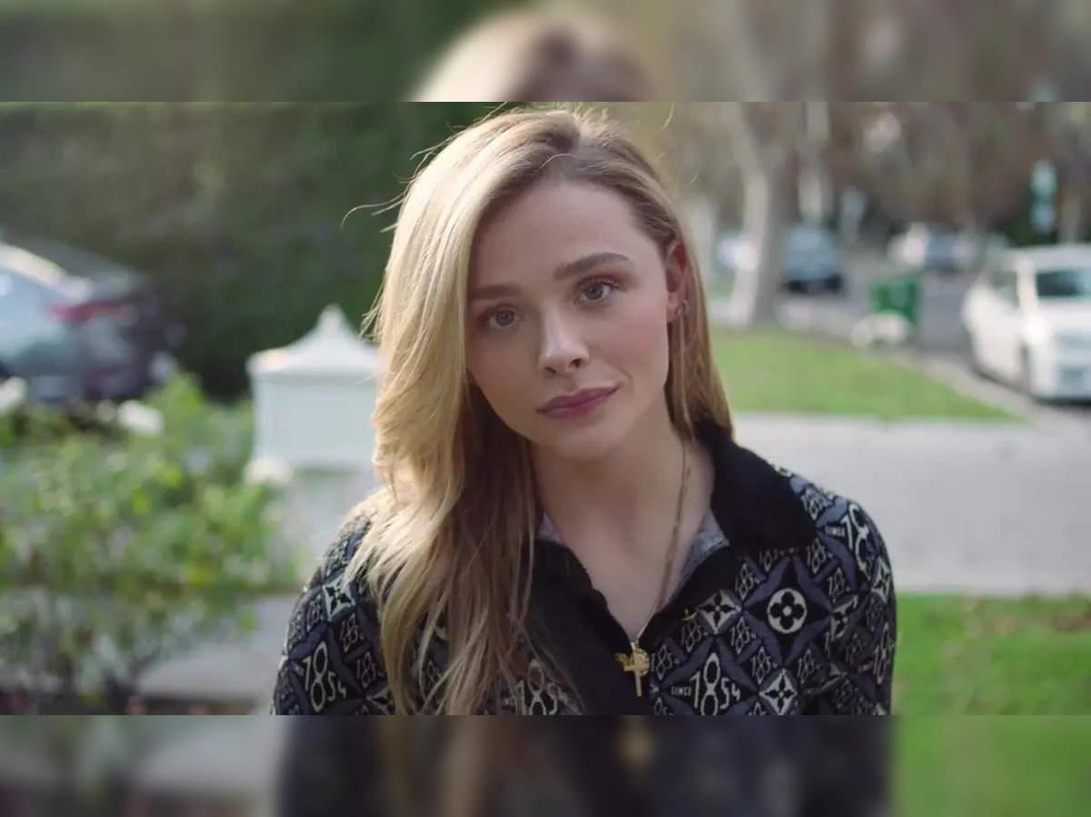 Chloë Grace Moretz found Family Guy meme 'very hard' to deal with