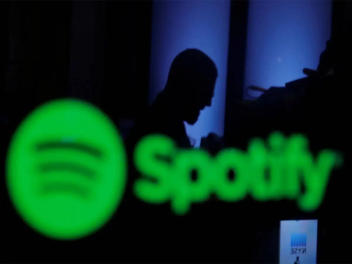 Tune In With Your Friends Spotify Beta Testing Group Sessions Feature To Let Up To 5 Users Listen To Music Podcasts Together The Economic Times Poslednie tvity ot spotify (@spotify). spotify beta testing group sessions