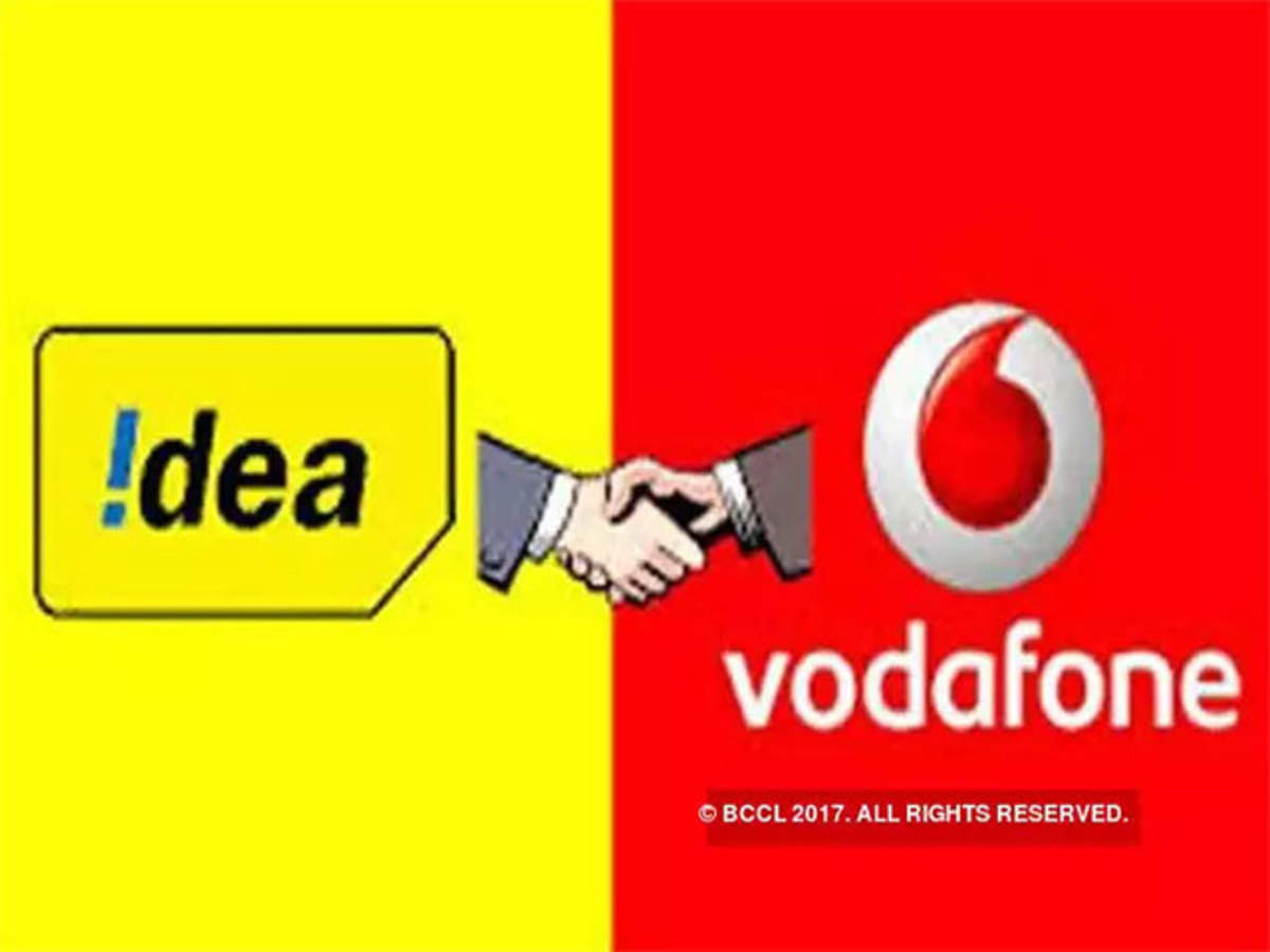 Network Integration Vodafone Idea May Face Network Issues Post Merger Experts The Economic Times