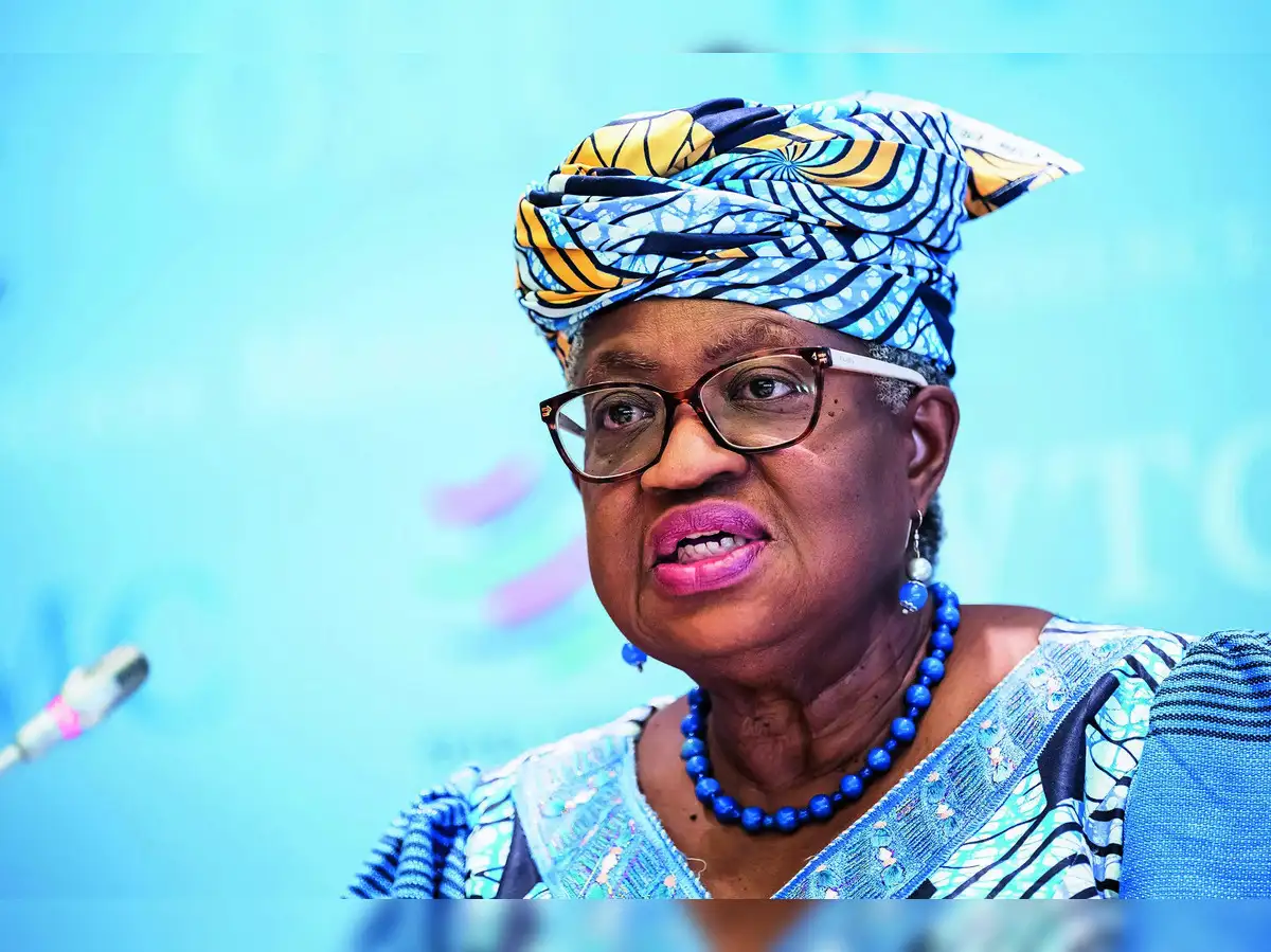 WTO Chief Optimistic About Restoring Ecommerce Duties Moratorium