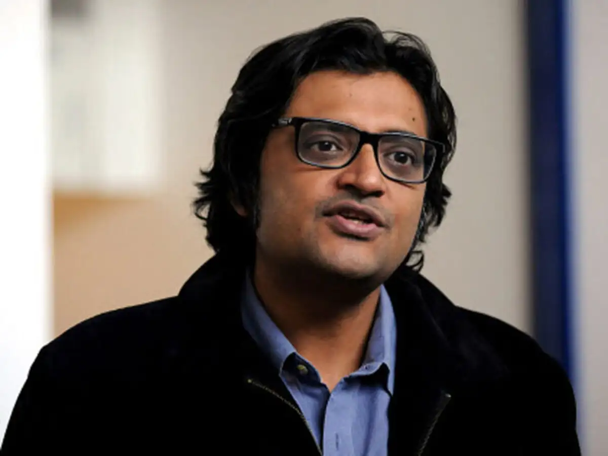 Times Now Files Criminal Case For Stealing Against Arnab Goswami Of Republic Tv The Economic Times Arnab goswami has now said that his new venture will forthwith be called 'republic tv'. stealing against arnab goswami