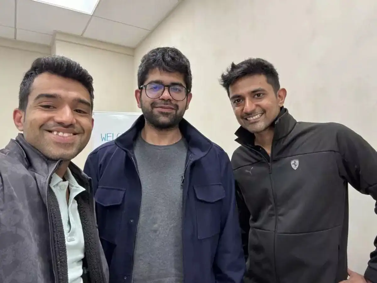 Perplexity founder Aravind Srinivas-backed Astra shuts shop on cofounder differences - The Economic Times