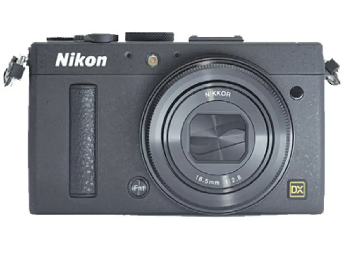 ET Review: Nikon Coolpix priced at Rs 54,950 - The Economic Times