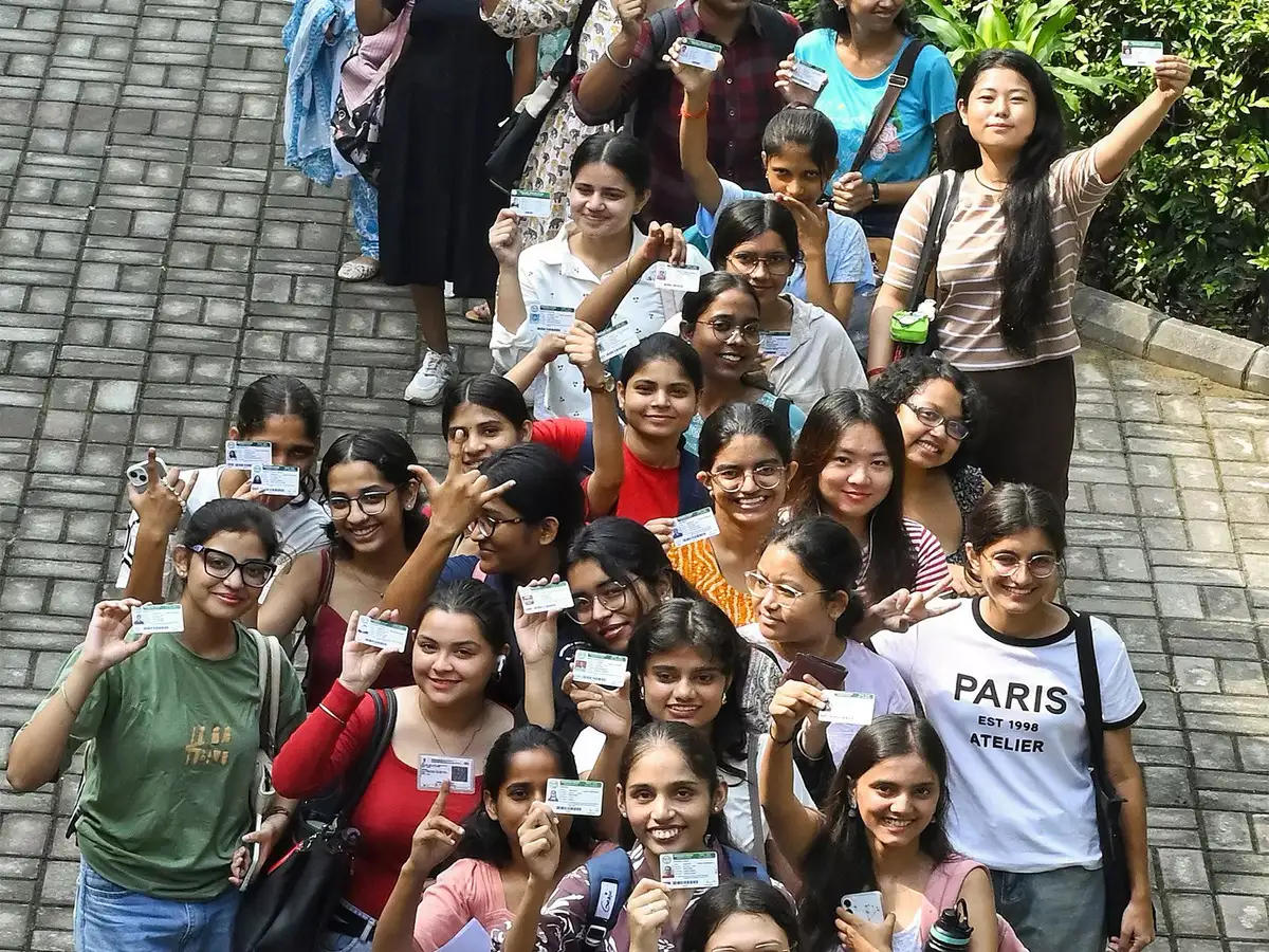 Entrepreneurship in curriculum could unlock 2,800 student startups and 2.8 lakh jobs: Report - The Economic Times