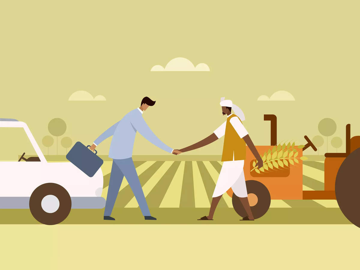 4 Ways Budget 2024 Can Boost Food And Agriculture Sector In India 