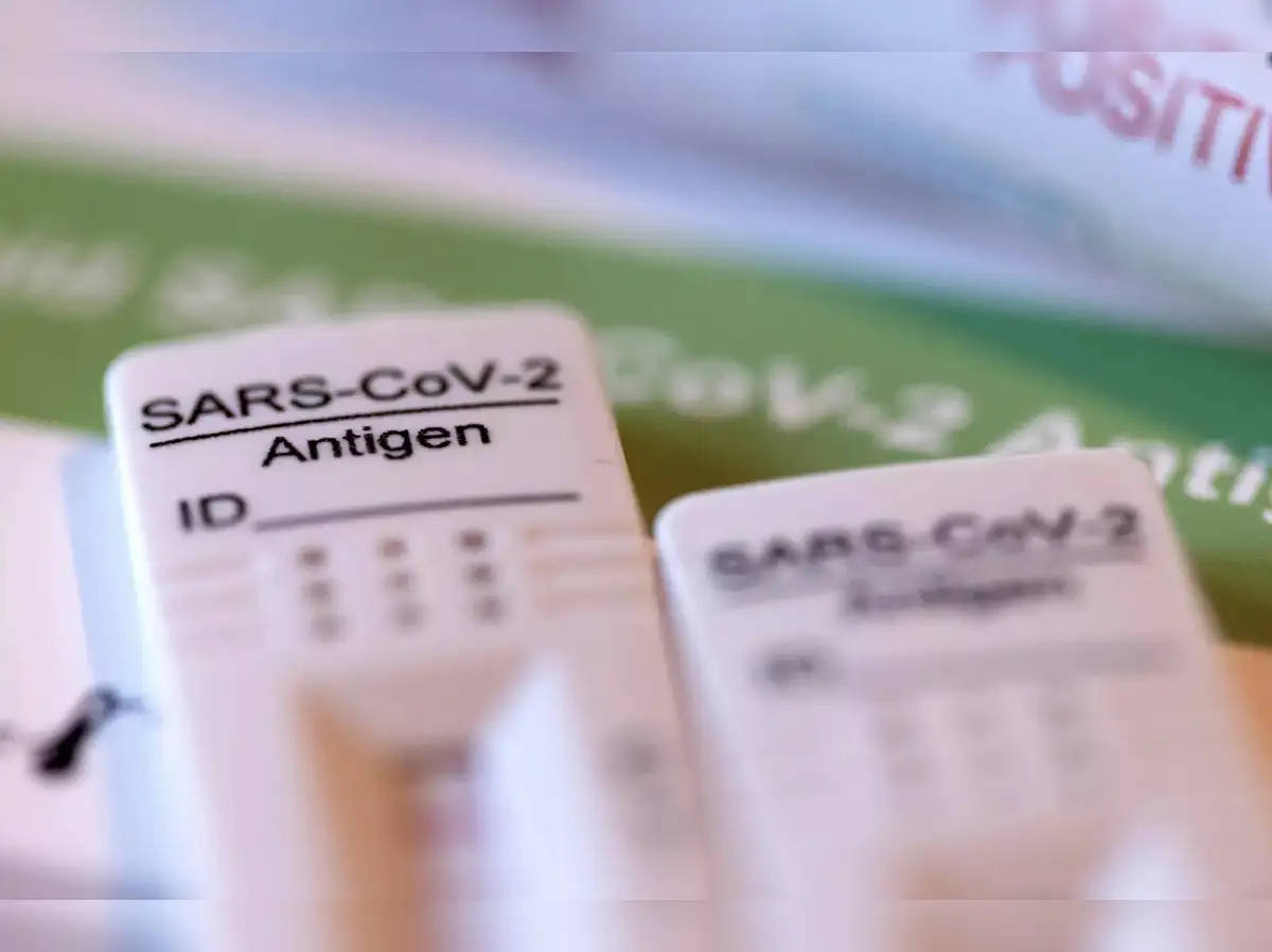 Covid 19 Antigen Test Kit Philippines