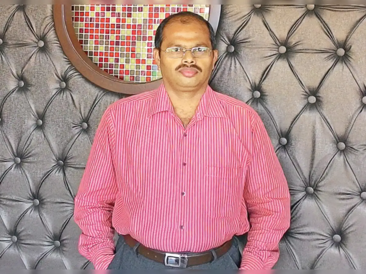 High exposure to equity will stand Pandit in good stead - The Economic ...