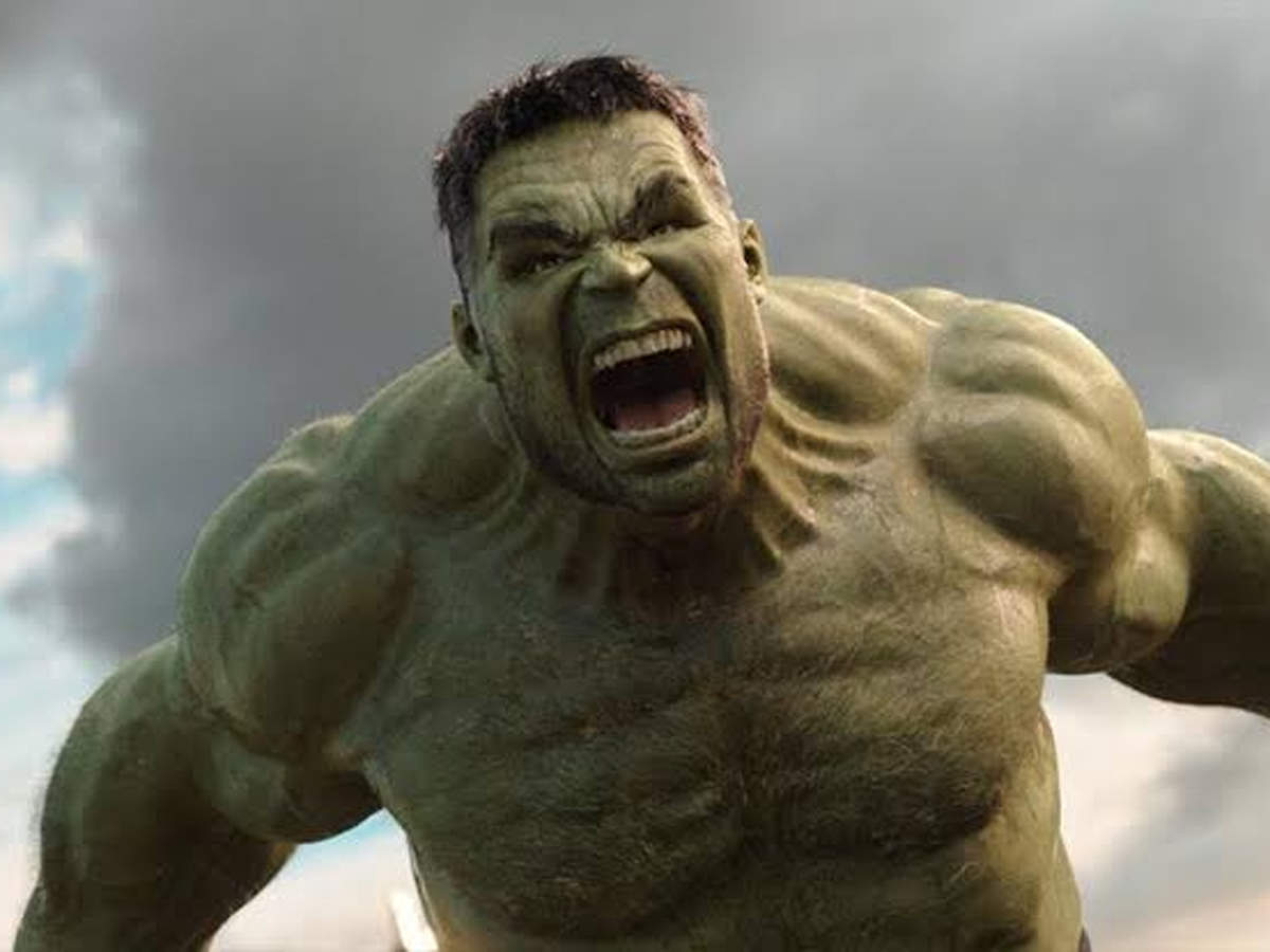 Mark Ruffalo says it was embarrassing to play the Hulk, blames it ...