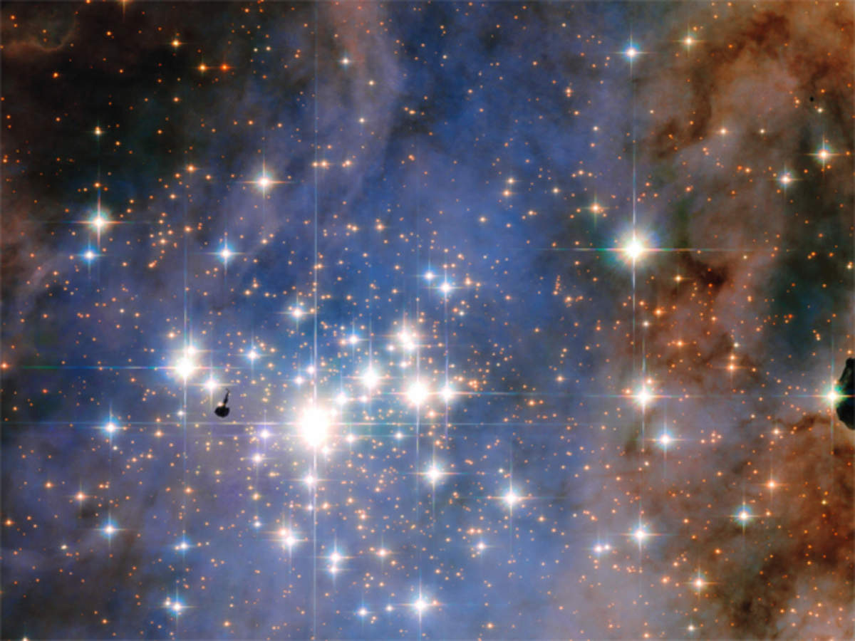 Beyond the Milky Way: How many galaxies are there in the universe? - The  Economic Times