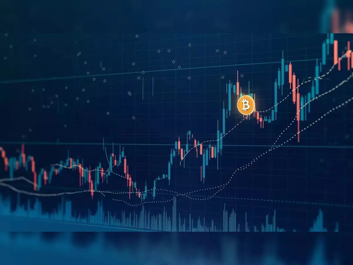 Bitcoin price: Bitcoin nears $90,000 as crypto market exceeds pandemic-era  peak - The Economic Times