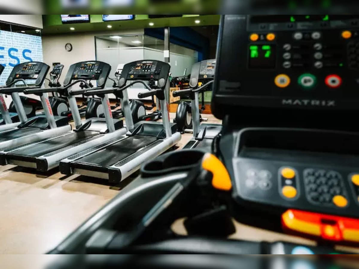 Treadmills: Buy Treadmills Online at Best Prices in India