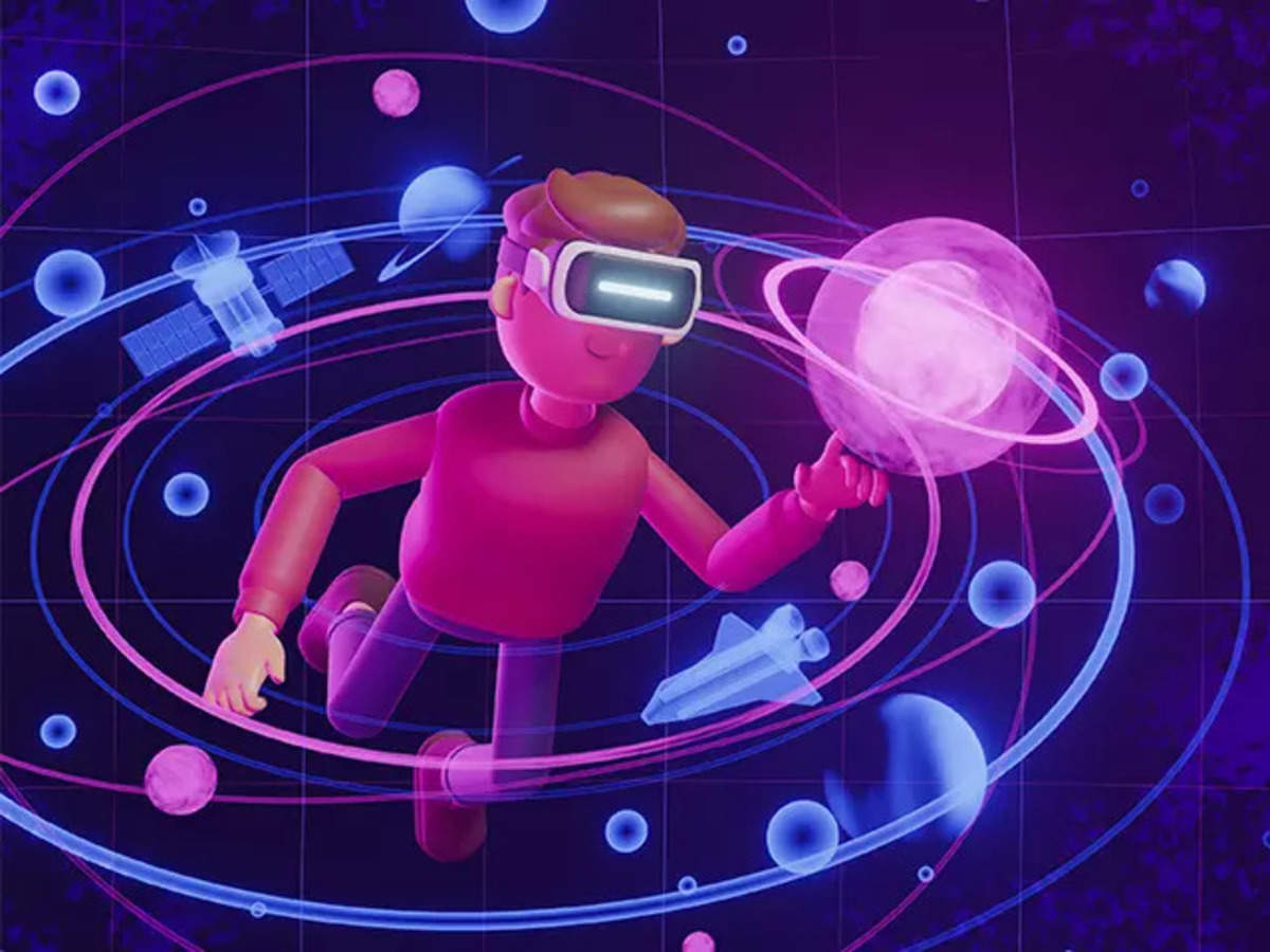 The Metaverse: Exploring the Future of Virtual Economies and Cryptocurrency