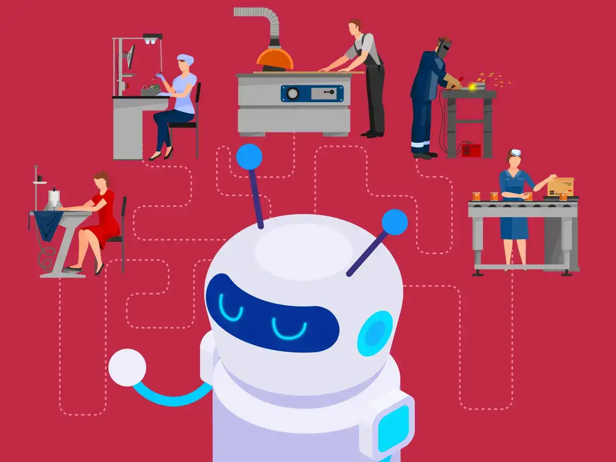New Big Brother: India's AI firms enter homes