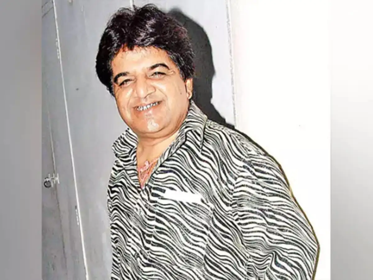 Mehmood Actor