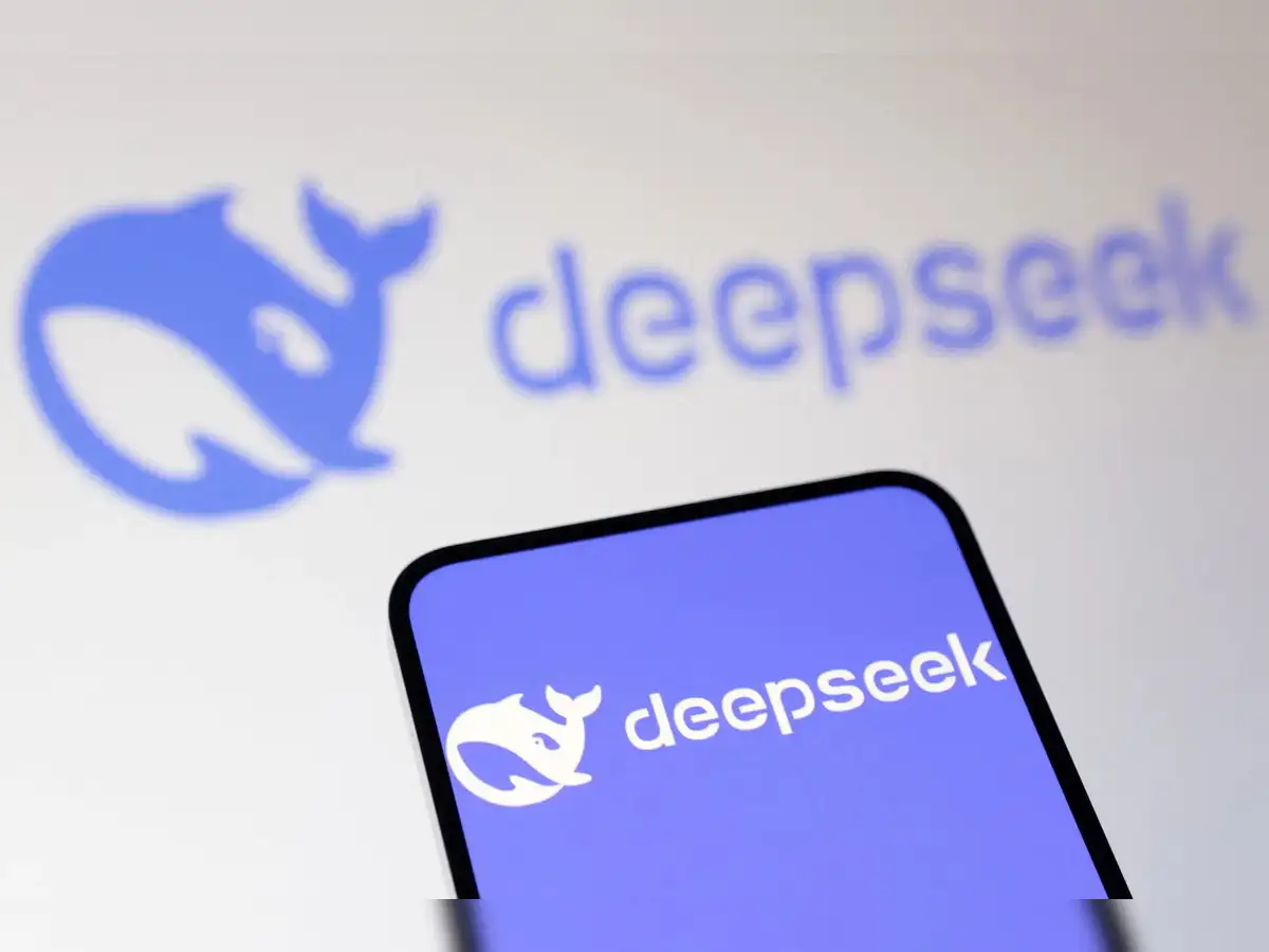 China's DeepSeek launches V4.1-Flash model