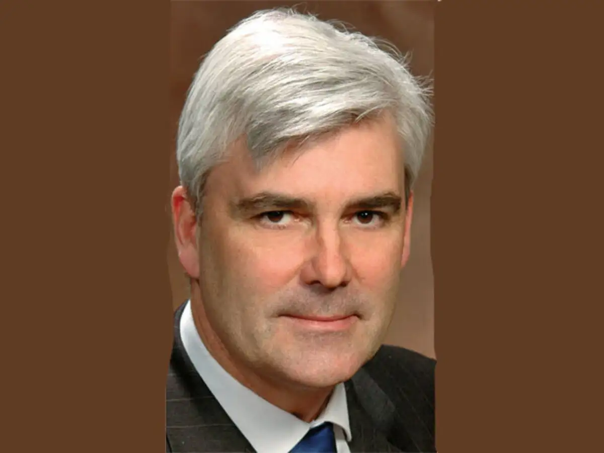 We want to be among top 10 here in 3 years: David H Long, CEO, Liberty  Mutual - The Economic Times