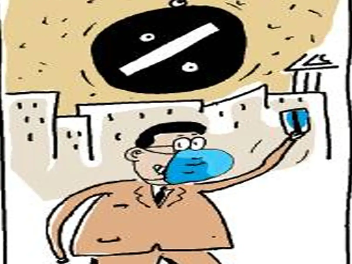 Credit Card Payment Deferring Credit Card Personal Loan Payments May Cost More The Economic Times