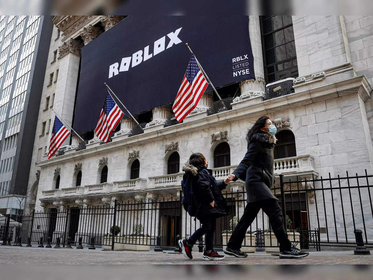 Roblox: Already Priced For Next Growth Mode (NYSE:RBLX)