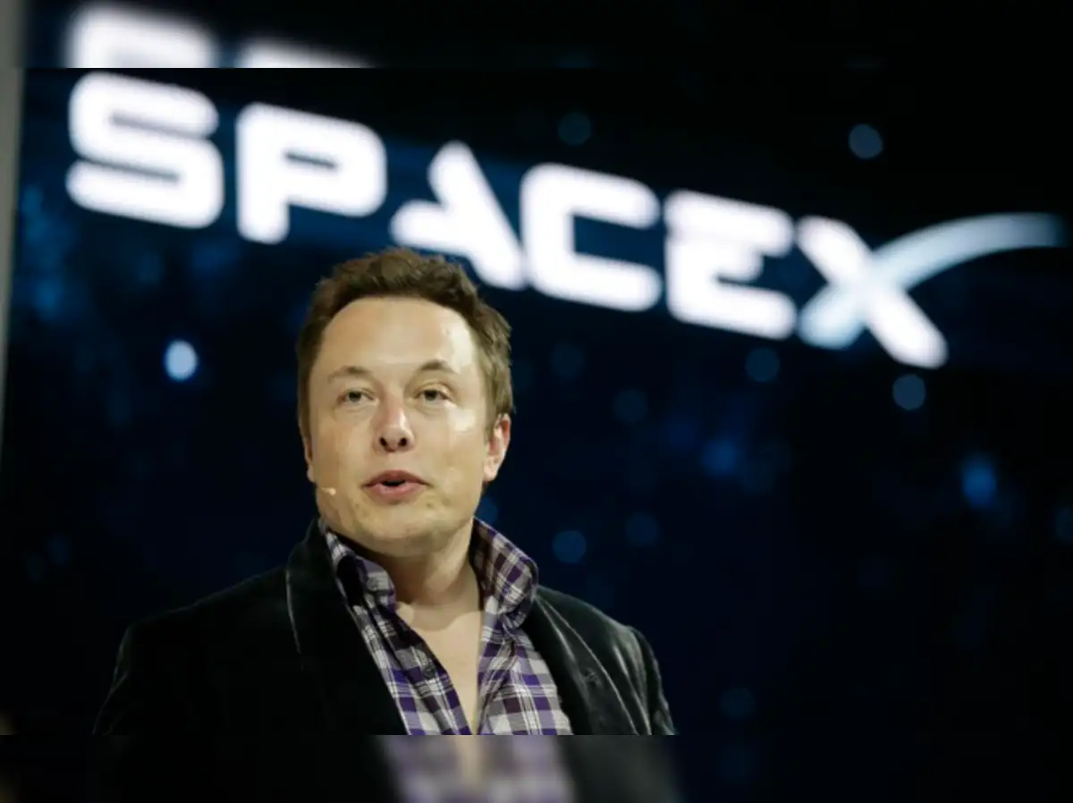 Musk bought $1.4 billion SpaceX shares last year: Report