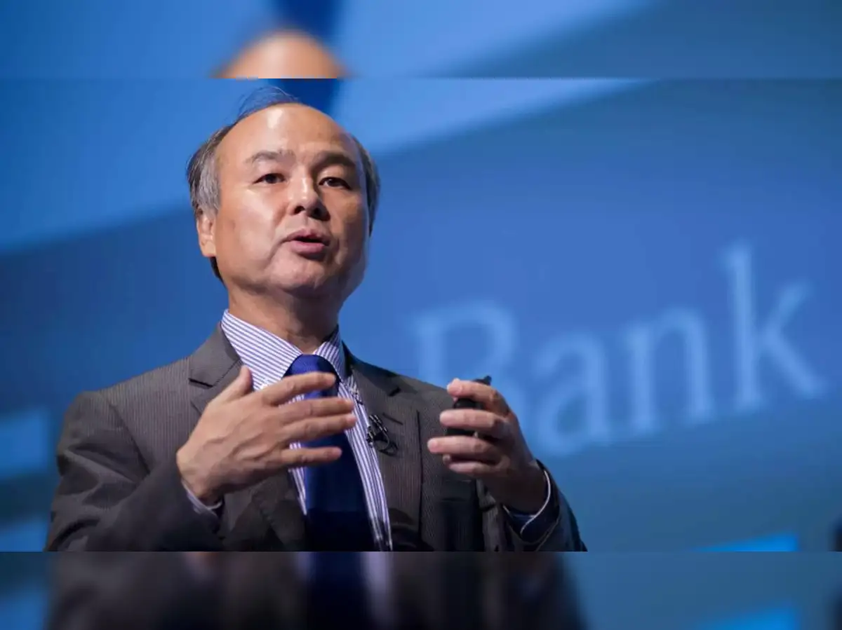 SoftBank Seeks $40 Billion Loan To Back OpenAI