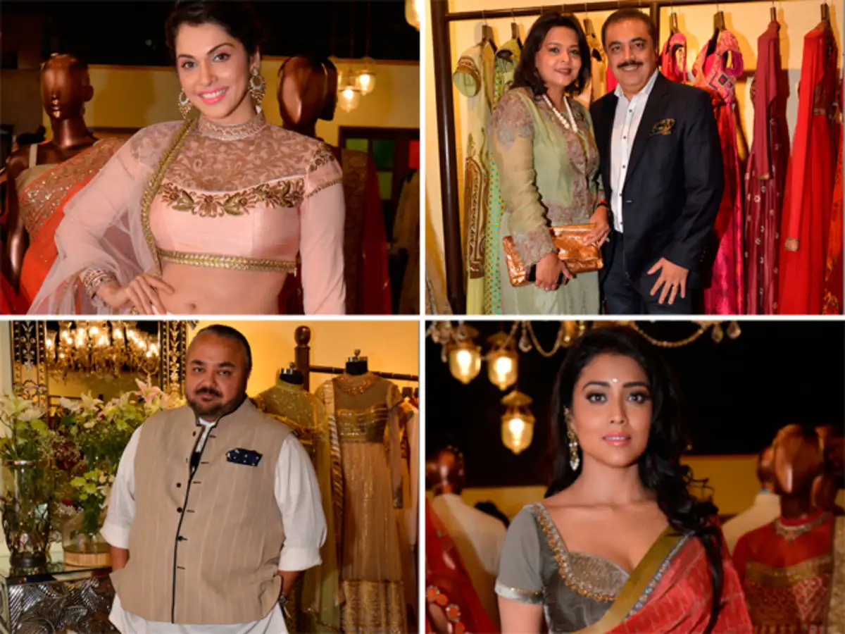 When Designer Mother Daughter Duo Aarti Rele Jhelum Gopal Dalvi Took Centre Stage The Economic Times Check out gopal dalvi's latest news, age, photos, family details, biography, upcoming movies, net gopal dalvi is an indian film producer, who has worked predominantly in bollywood. jhelum gopal dalvi took centre stage