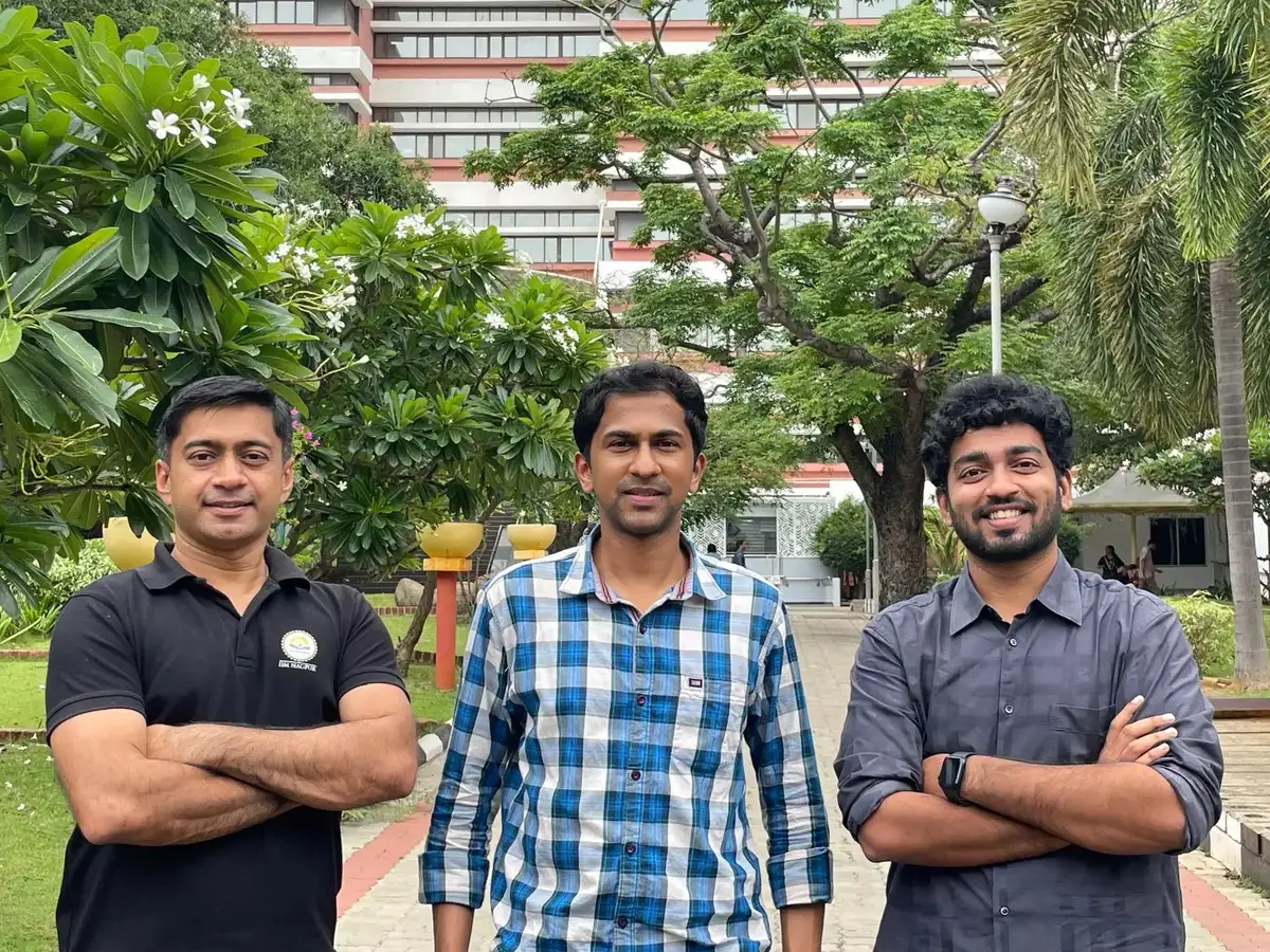 Spacetech startup Inbound Aerospace raises $1 million in funding from Speciale Invest - The Economic Times