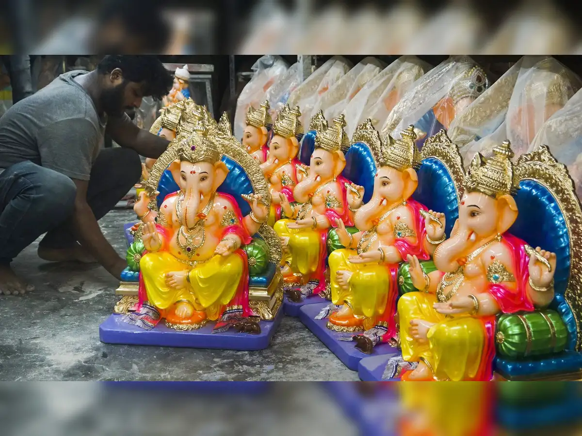 Holidays in India for September 2024