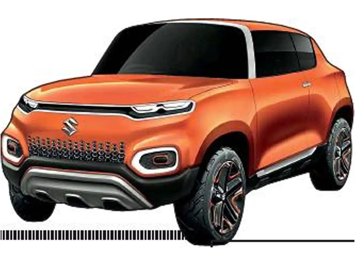 vitara brezza toy car