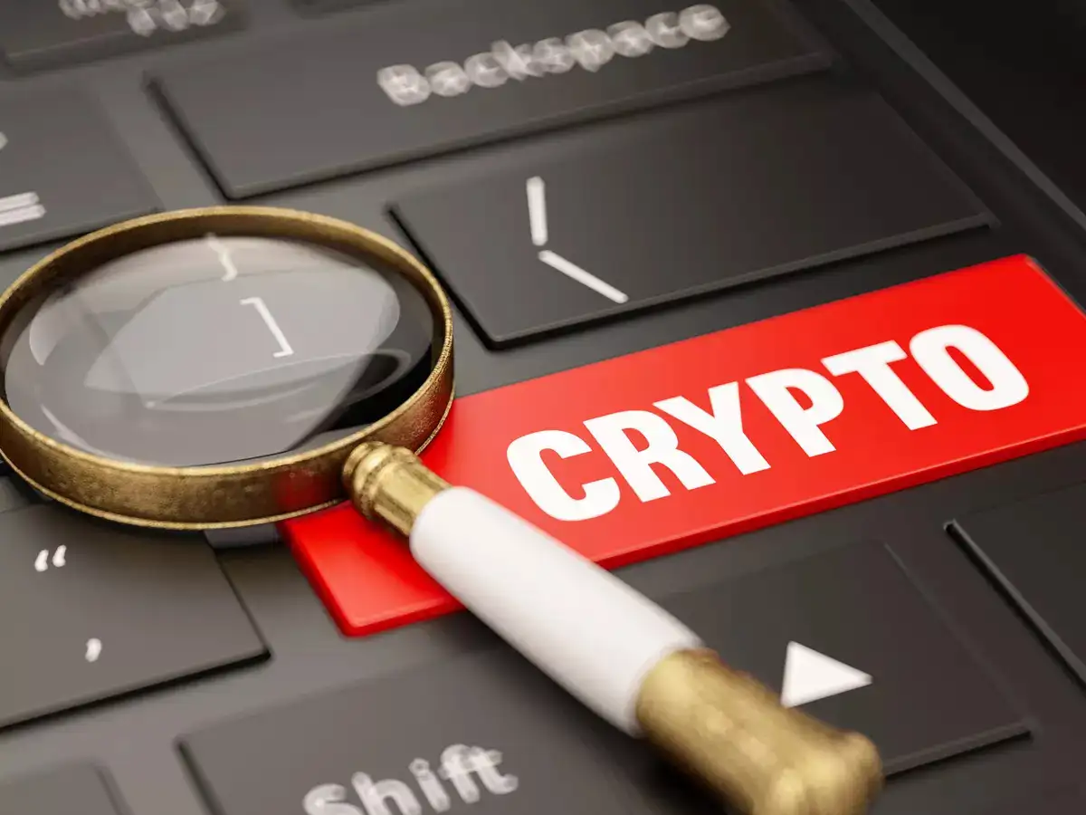 The talent exodus: Are blockchain entrepreneurs moving to Dubai, other  crypto-friendly nations? - The Economic Times