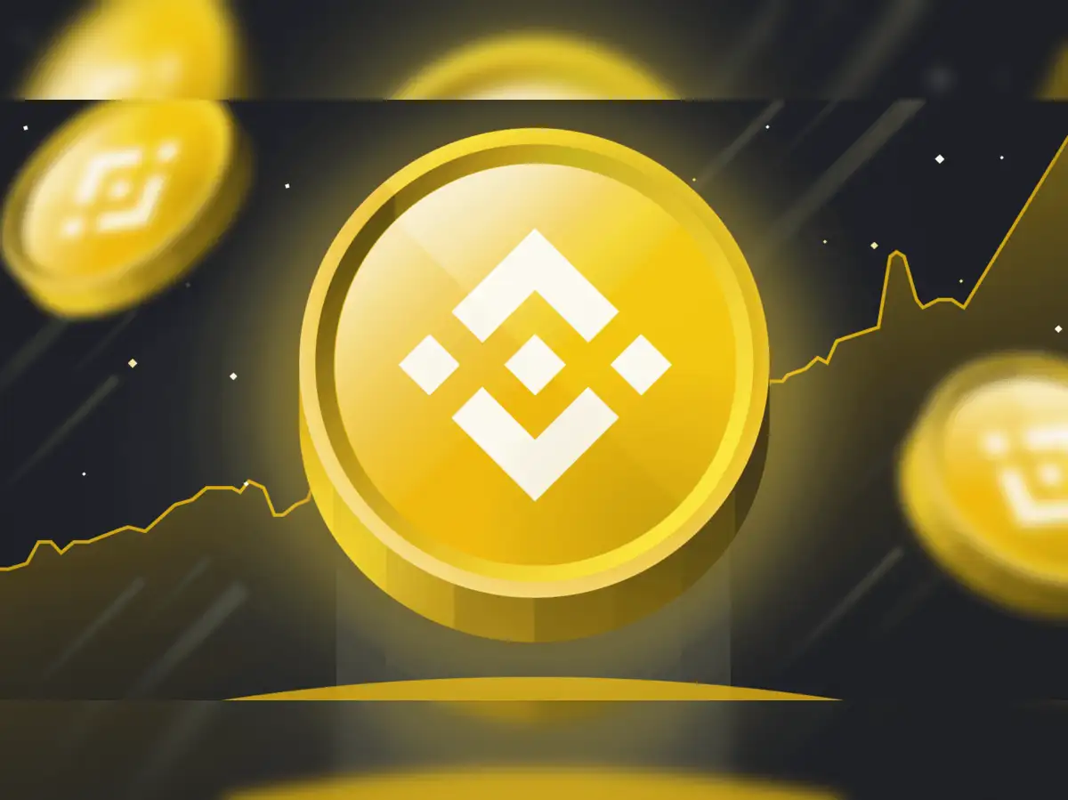 Crypto market plunges $19 billion: How BNB stayed stable above $1,000 amid  the crash - The Economic Times