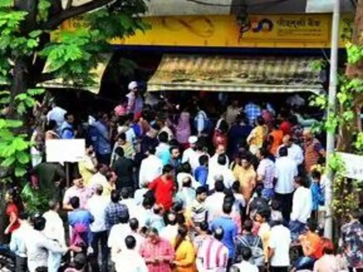 Pmc Bank Case Rakesh Wadhawan Eow Arrests Hdil Directors Sarang Wadhawan Rakesh Wadhawan In Connection With Pmc Bank Case And address is 10, dheeraj arm 9th floor, anant kanekar marg station road, bandra (east) mumbai, maharashtra 400051 housing. pmc bank case rakesh wadhawan eow