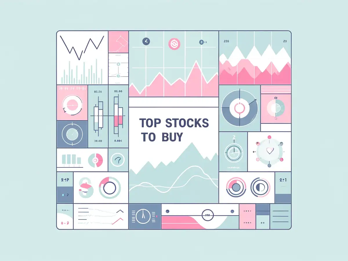 5 high-quality stocks backed by analysts with up to 38% one-year upside ...
