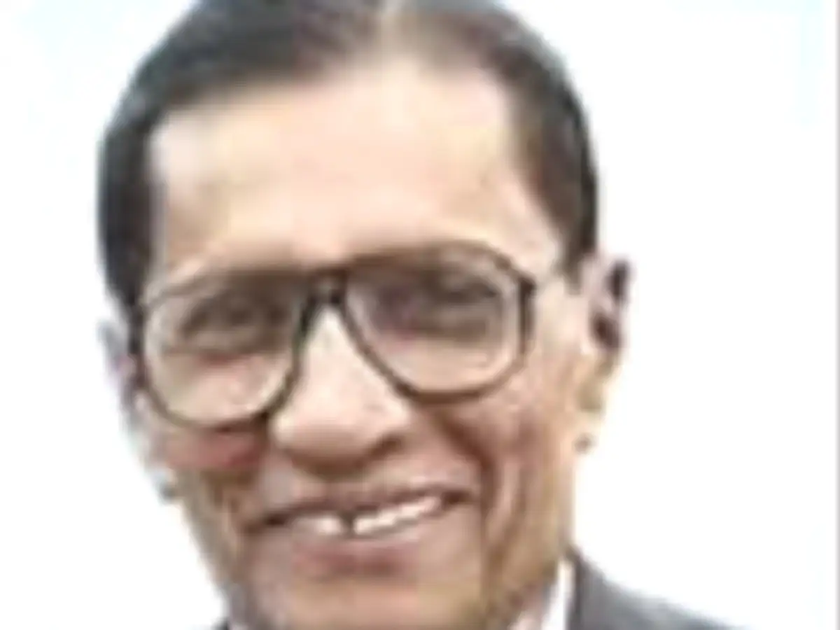 Rupee is vulnerable to money coming in from outside India: AV Rajwade ...