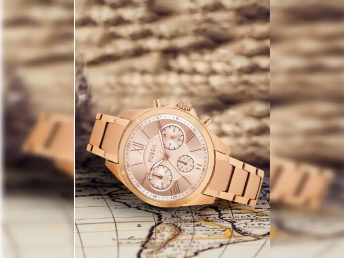 10 Premium Watches for Women: Stylish Timepieces Worth Investing In ...
