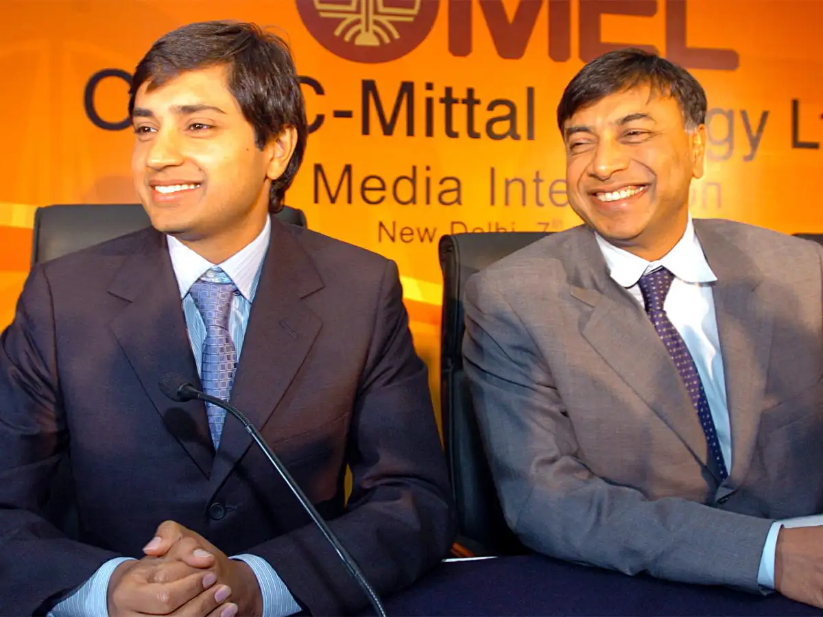 Ln Mittal S Son Aditya May Head New Essar Steel Board The Economic Times Renowned for it's customized service. essar steel board