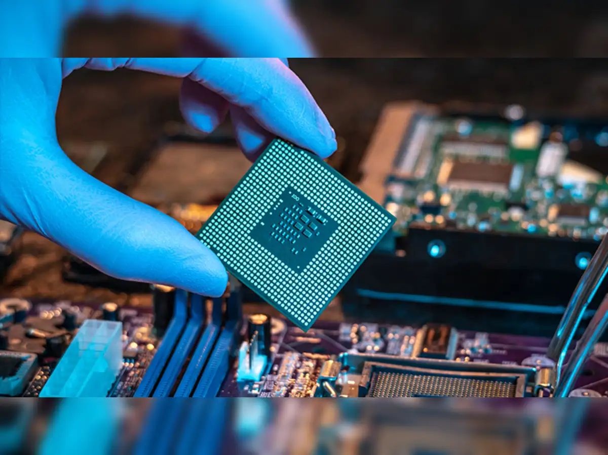 Indian deeptech still imports its critical parts