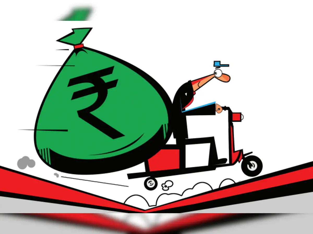 technology sector: FDI in technology sector saw a 336% rise in Apr-Sep  2020: Economic Survey - The Economic Times
