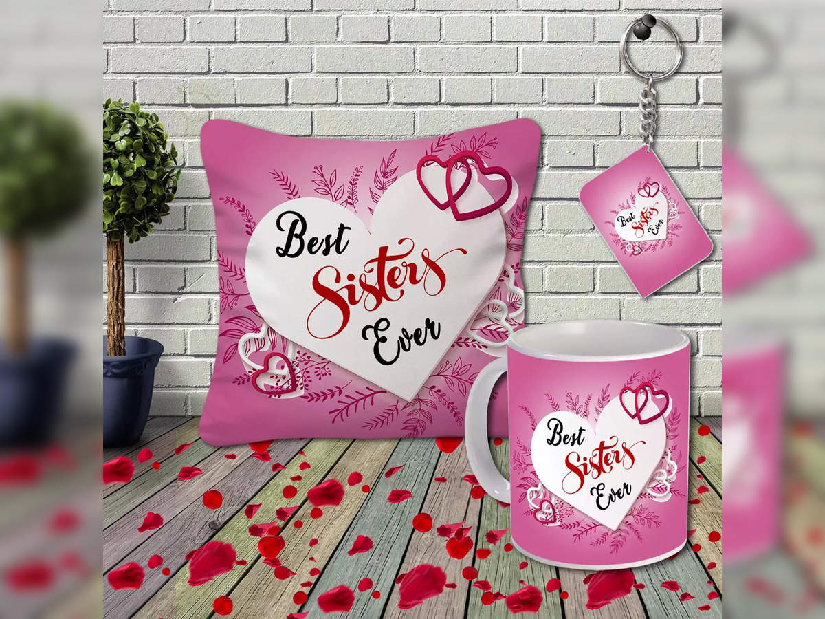 Gifts for Sister / Raksha Bandhan | Send gifts Online | Kuberlo |Gifts