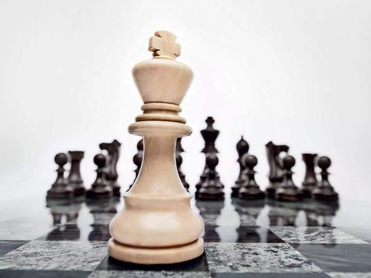 India offers to host 44. Chess Olympiad
