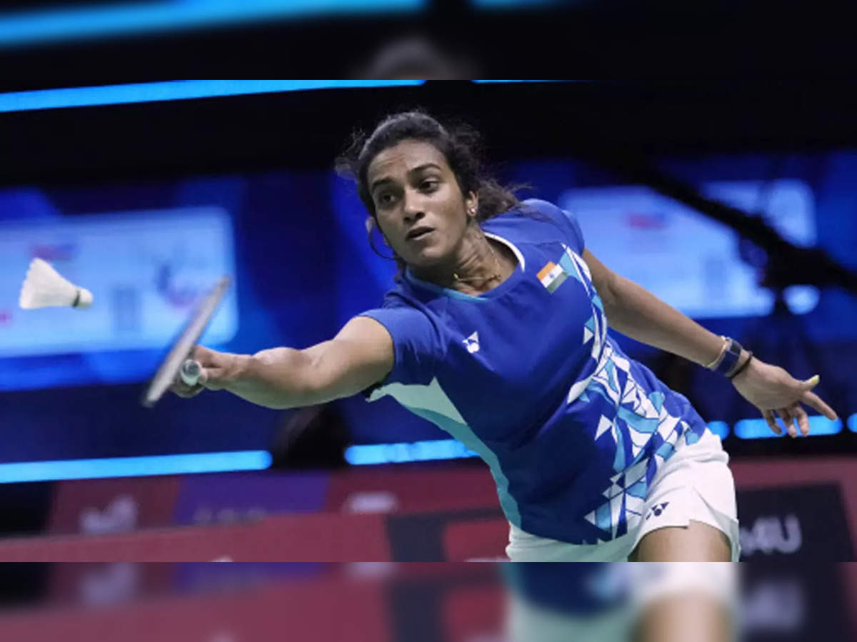 thailand open PV Sindhu beats world number 1 to seize semifinal spot in Thailand Open