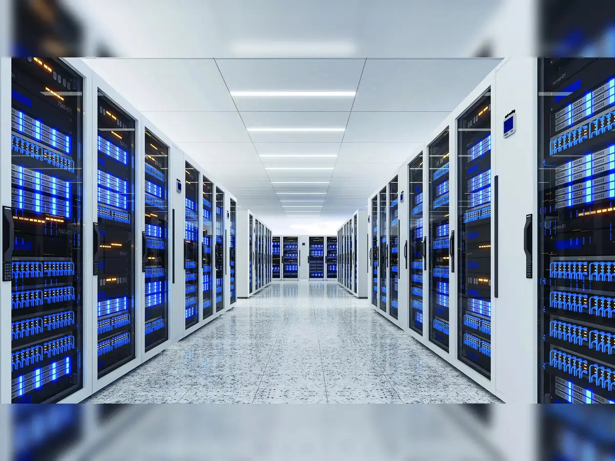 Tax ‘edge’ for foreign firms puts local data centre companies on edge