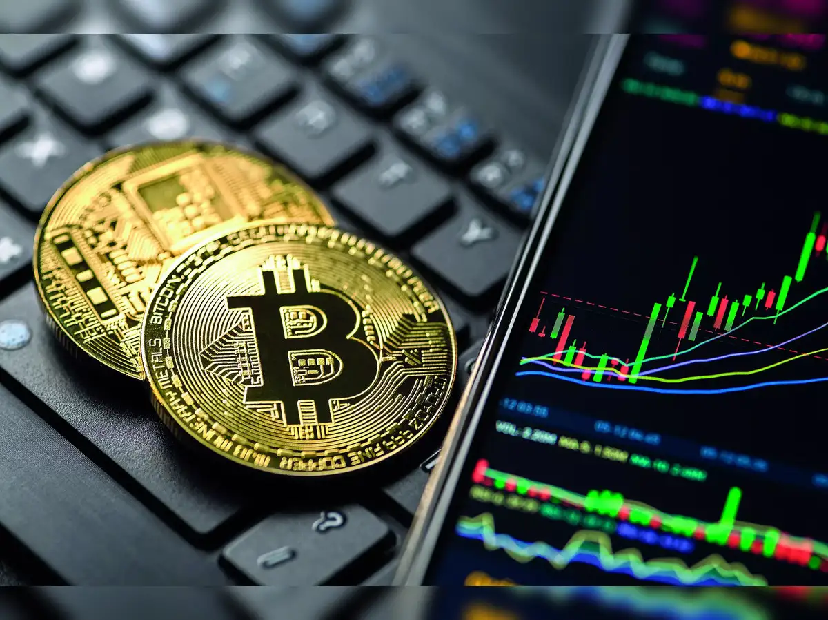 Yield-bearing crypto assets poised to grow after regulatory clarity, report  says - The Economic Times