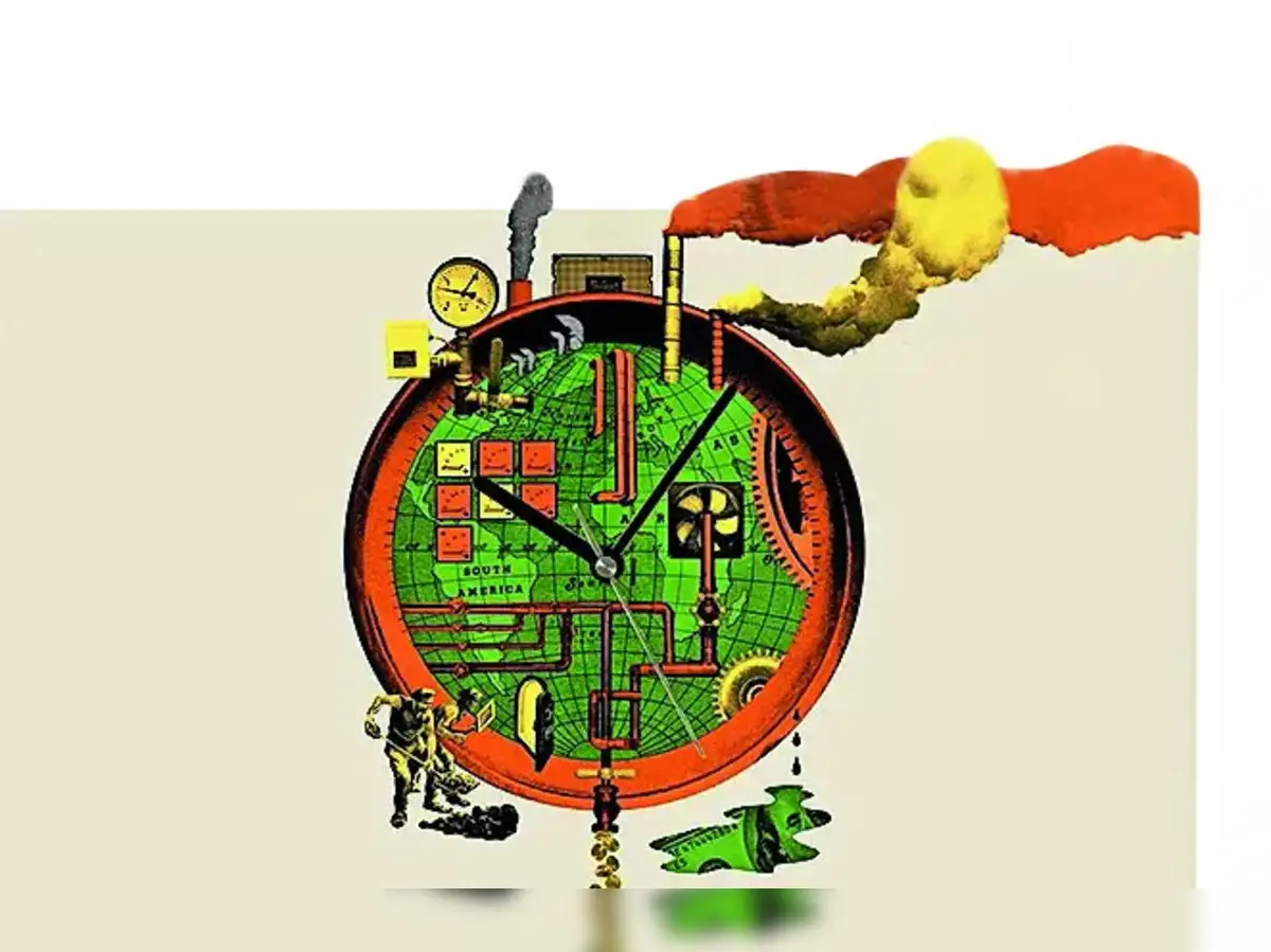 Why economic models fail