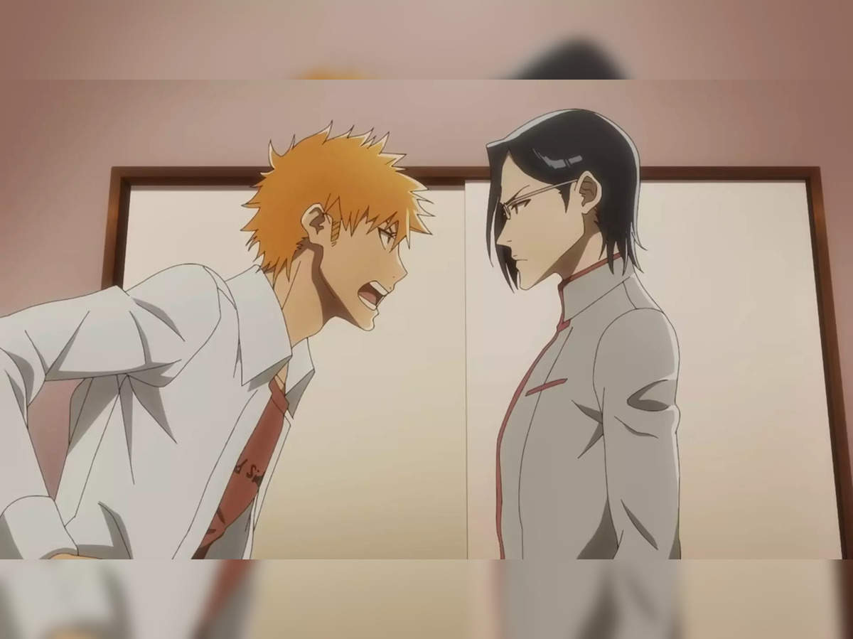 Bleach: Thousand-Year Blood War (Part-2) Episode 7 Release Date and Release  Time